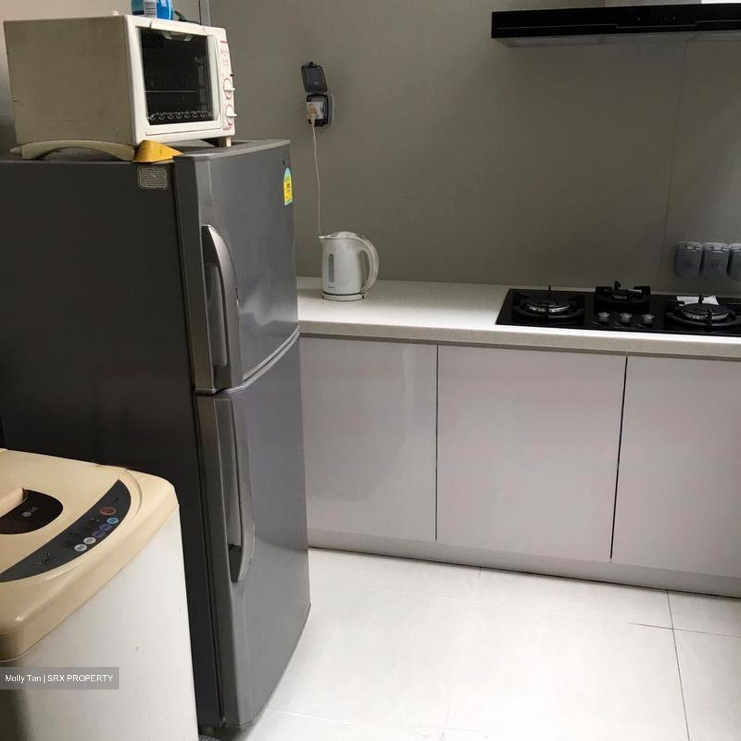 Onan Road (D15), Apartment #617044911